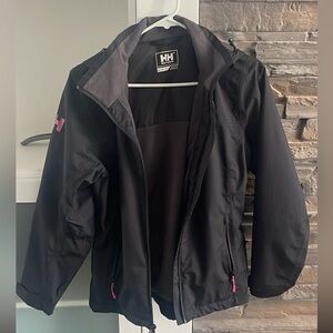Helly Hansen Women’s Jacket